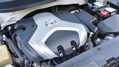 پیشرانه برلیانس H320